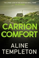 Carrion Comfort 0749024259 Book Cover