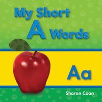 My Short a Words 1433325624 Book Cover
