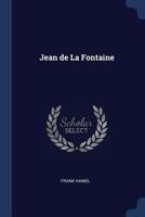 Jean de La Fontaine 1376836963 Book Cover