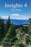 Insights : The Path 1967694362 Book Cover