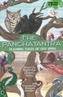 The Panchatantra: Teaching Tales of Old India 9351951294 Book Cover