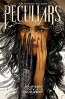 The Peculiars 1419701789 Book Cover