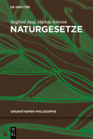 Naturgesetze 3110516780 Book Cover