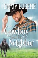 Cowboys Never Marry Their Best Friend 1638760322 Book Cover