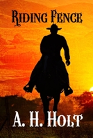 Riding Fence 0803498012 Book Cover