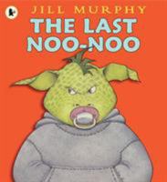 The Last Noo-Noo 1564025810 Book Cover