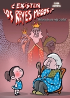 ¿Existen los Reyes Magos? (Spanish Edition) 8419827657 Book Cover