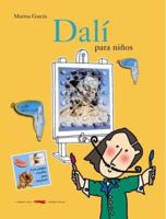 Dali para niños (castellano) 8493336114 Book Cover