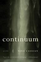 Continuum: Poems 0393338924 Book Cover