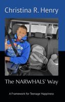 The NARWHALS' Way: A Framework for Teenage Happiness (The PathWay series) B0DSGJV3FF Book Cover