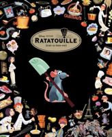 Ratatouille 1761206354 Book Cover