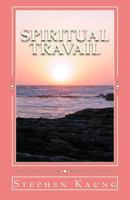 Spiritual Travail 0988929066 Book Cover