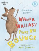 Wanda Wallaby Finds Her Bounce 1408818396 Book Cover