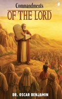 Commandments OF THE LORD B0GRCJ5LZT Book Cover