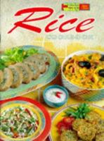 Aww Rice Cookbook ("Australian Women's Weekly" Home Library) 1863960333 Book Cover