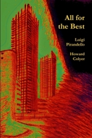 All for the Best 132616919X Book Cover