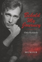 Behold My Journey B0HGLFWYWV Book Cover