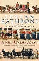 A Very English Agent 0349115087 Book Cover