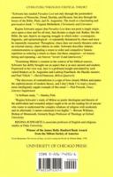 Remembering and Repeating Biblical Creation in Paradise Lost 0521343577 Book Cover