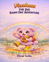 Fuzzleaa The Big Rainy Day Adventure (The World of Fuzzleaa) B0GX54S3CK Book Cover