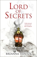 Lord of Secrets 1787476251 Book Cover