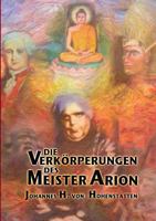 Die Verkörperungen des Meister Arion 3732242315 Book Cover