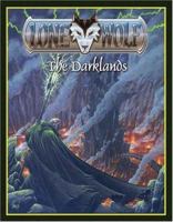 Darklands: A Lone Wolf RPG Supplement (Lone Wolf) 1904577539 Book Cover