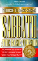 Sabbath 1637143397 Book Cover