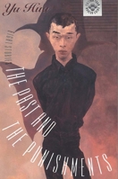 The Past and the Punishments: Eight Stories (Fiction from Modern China) 0824818172 Book Cover