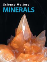 Minerals 1590362500 Book Cover
