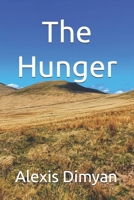 The Hunger B0GQZ5FN41 Book Cover