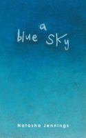 A Blue Sky 1504312988 Book Cover