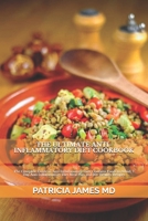 THE ULTIMATE ANTI-INFLAMMATORY DIET COOKBOOK: The Complete Guide to Anti-Inflammatory Diet, Contains Foods to Avoid, 7 Day Anti-Inflammatory Diet Meal Plan and 30+ Healthy Recipes. B089TRYVWW Book Cover
