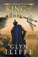 King of Ithaca 0230529232 Book Cover