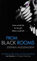 From Black Rooms 0440242533 Book Cover
