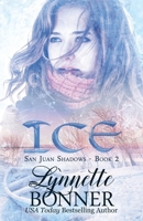Ice: Sweet Clean Romantic Suspense 1942982178 Book Cover