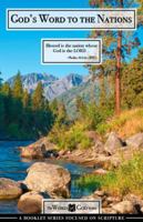 God's Word to the Nations 0985439246 Book Cover