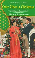 Once Upon A Christmas (Zebra Regency Romance) 0821757911 Book Cover