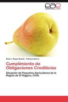 Cumplimiento de Obligaciones Crediticias 365900362X Book Cover