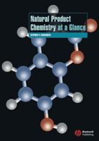 Natural Product Chemistry at a Glance (Chemistry At a Glance) 1405145625 Book Cover