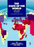 The State of the World Atlas 0140252045 Book Cover