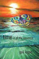 Time is of The Essence 1440170371 Book Cover