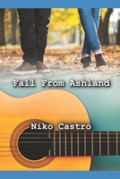 Fall From Ashland B08NWTCSGJ Book Cover