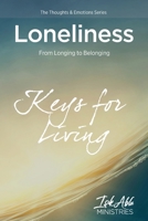 Loneliness 1792417926 Book Cover