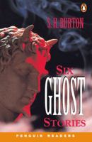 Six Ghost Stories 0582427339 Book Cover