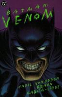 Batman: Venom 1563891018 Book Cover