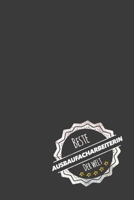 Beste Ausbaufacharbeiterin der Welt: inkl. Kalender f�r 2020 Das perfekte Geschenk f�r Ausbaufacharbeiterinnen Geschenkidee Geschenke 1708469583 Book Cover