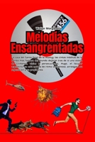 Melodías Ensangrentadas (Spanish Edition) B0D9KN5JTX Book Cover