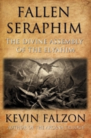 Fallen Seraphim 1495426955 Book Cover
