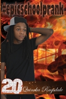 #epicschoolprank 1735396737 Book Cover